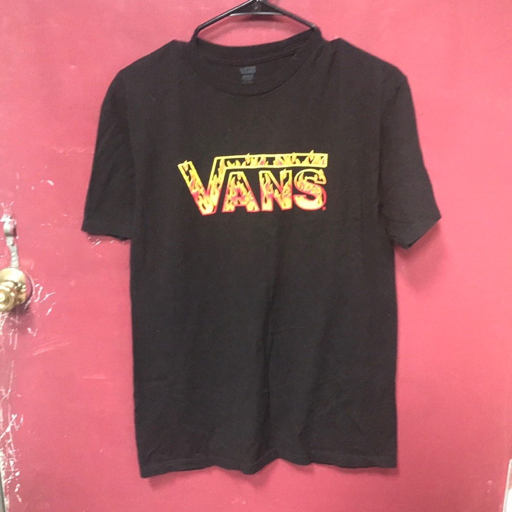 Vans Tee
